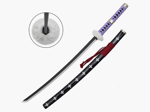 Trafalgar Law Katana One Piece