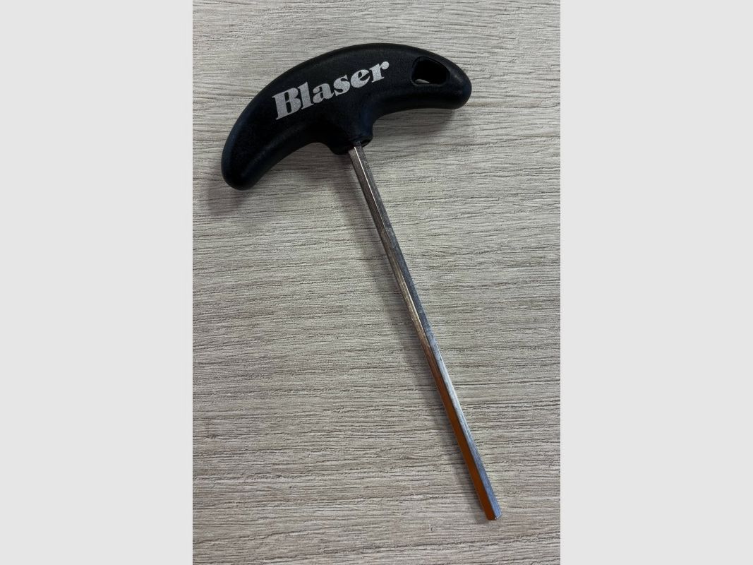 BLASER ALLEN-Schlüssel für R93