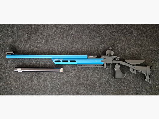 Walther Hämmerli AR20 karabin pneumatyczny