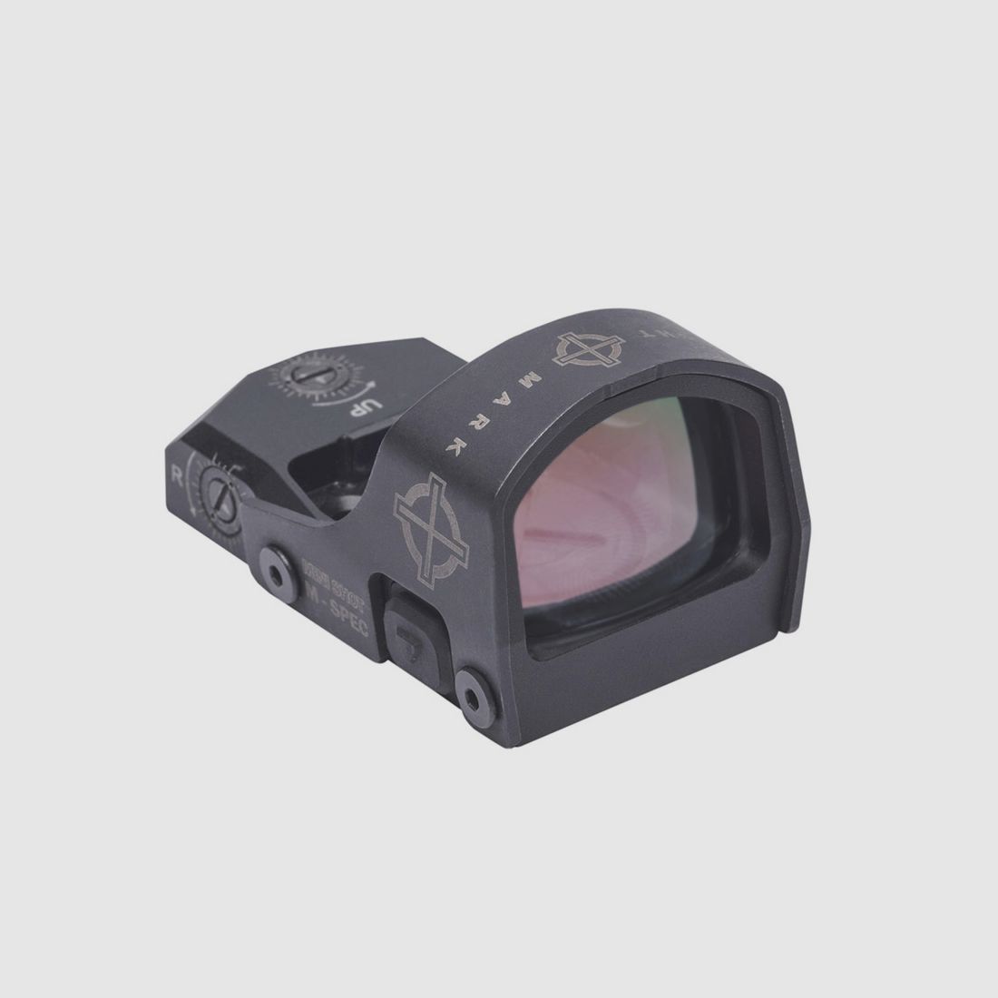 SIGHTMARK Rotpunktvisier Mini Shot M-Spec
