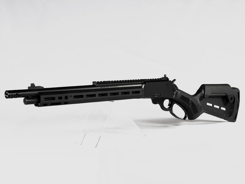Marlin DARK SERIES Model 1895 Tactical