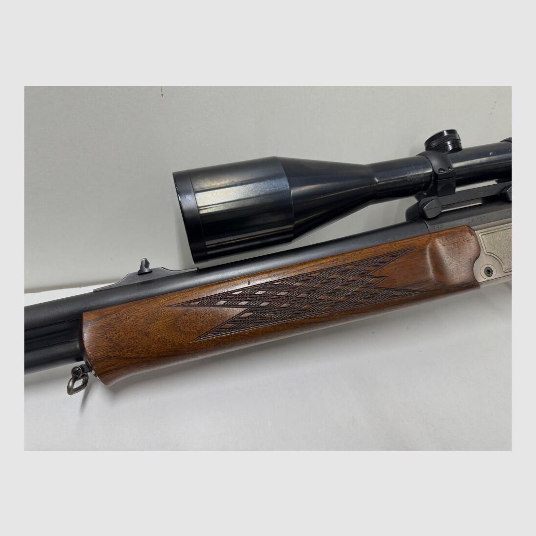 Blaser BBF 95 - Weapons Friedrichs