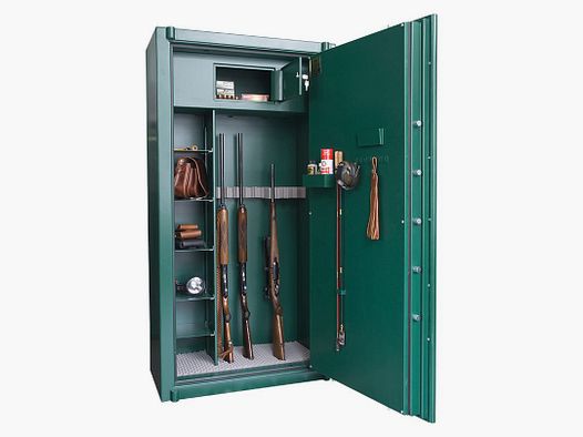 Diana Fire Block 10