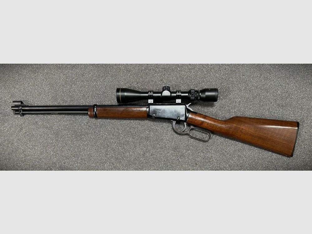 Henry Repeating Arms