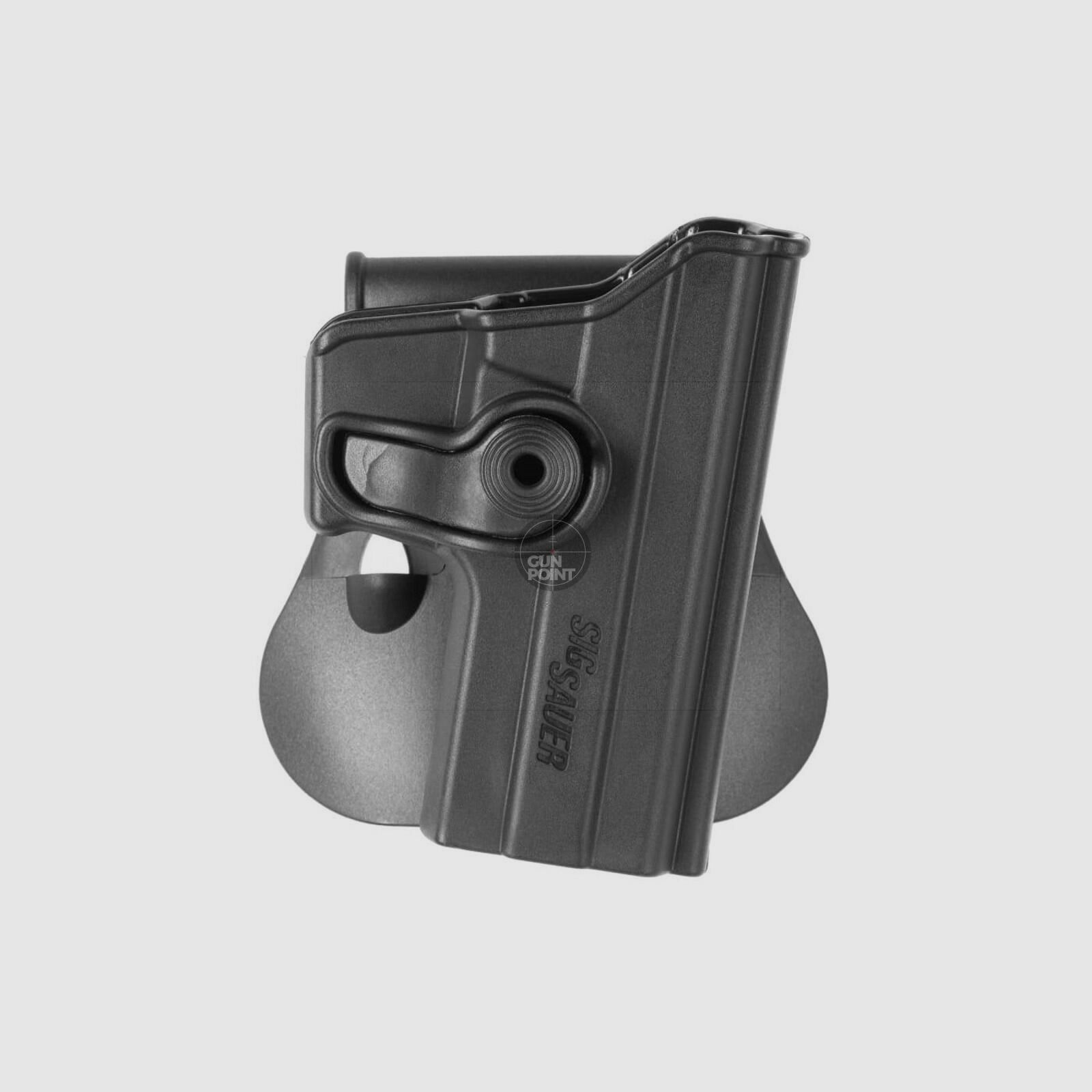 IMI Defense Roto Paddle Holster fr SIG P229-Schwarz