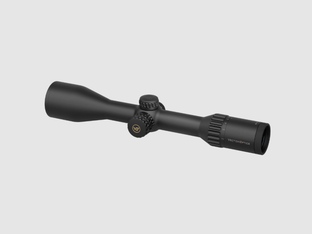 Zielfernrohr VECTOR OPTICS Continental x8 2-16x50, Bild 1 von 2