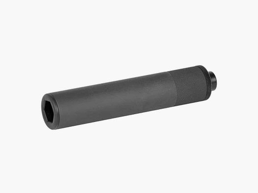 B&T Schalldämpfer JET .32 ACP – 9mm, M13.5×1