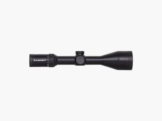 Zielfernrohr Sabre Optics 3-12x56 Ret 4 Dot Rot X4