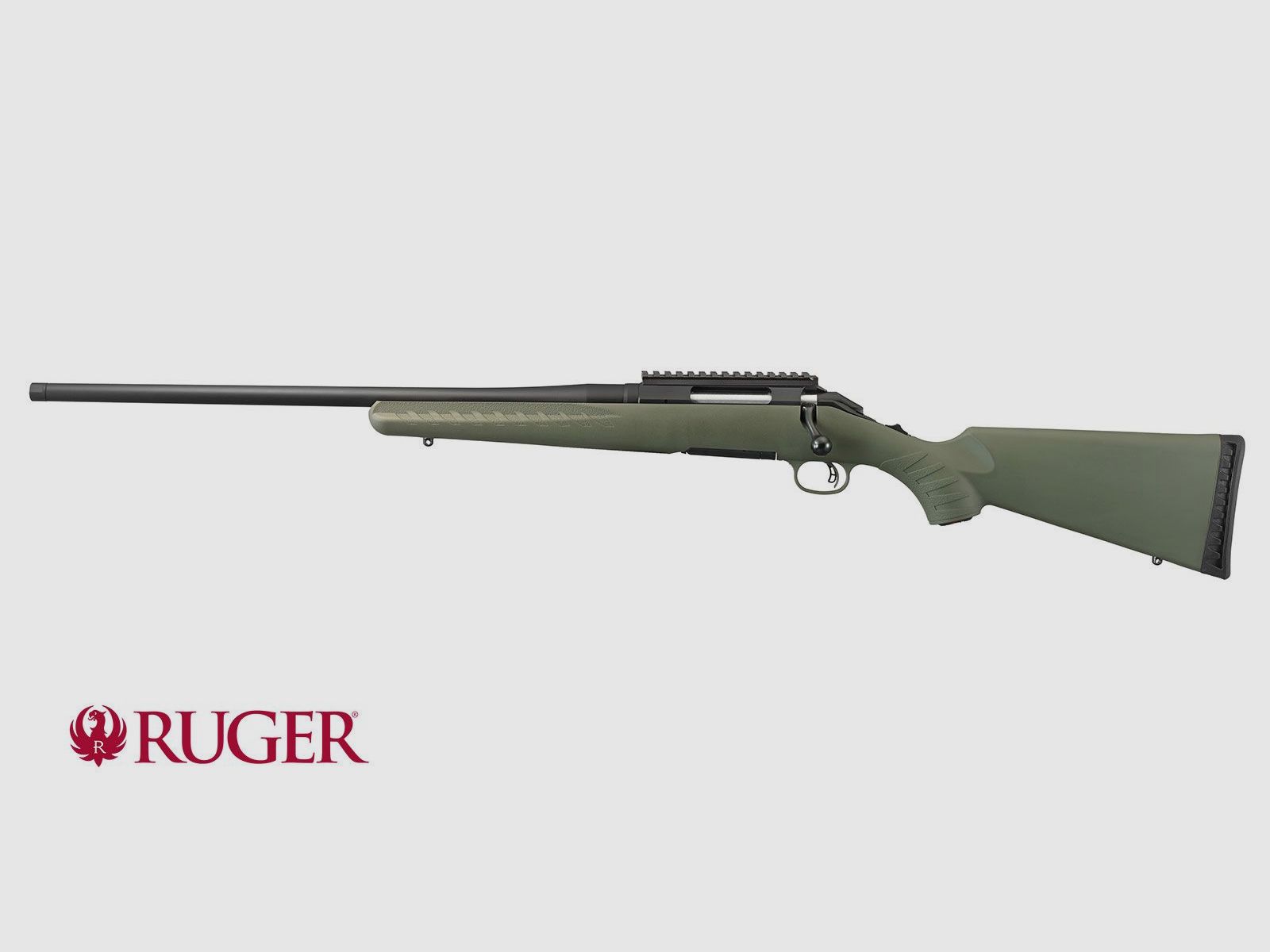 RUGER American Rifle Predator LH