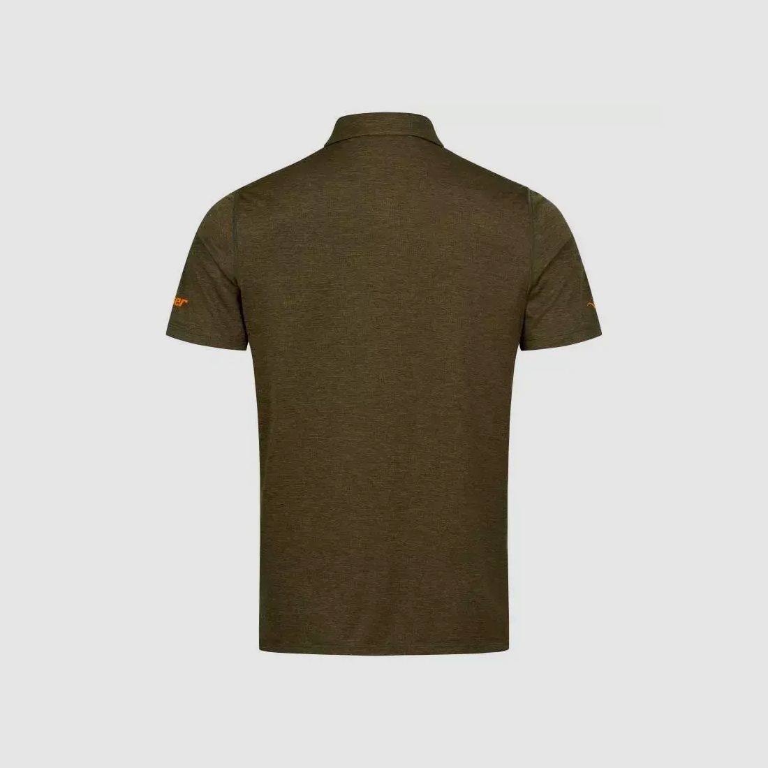 Blaser Polo Shirt Competitie 23
