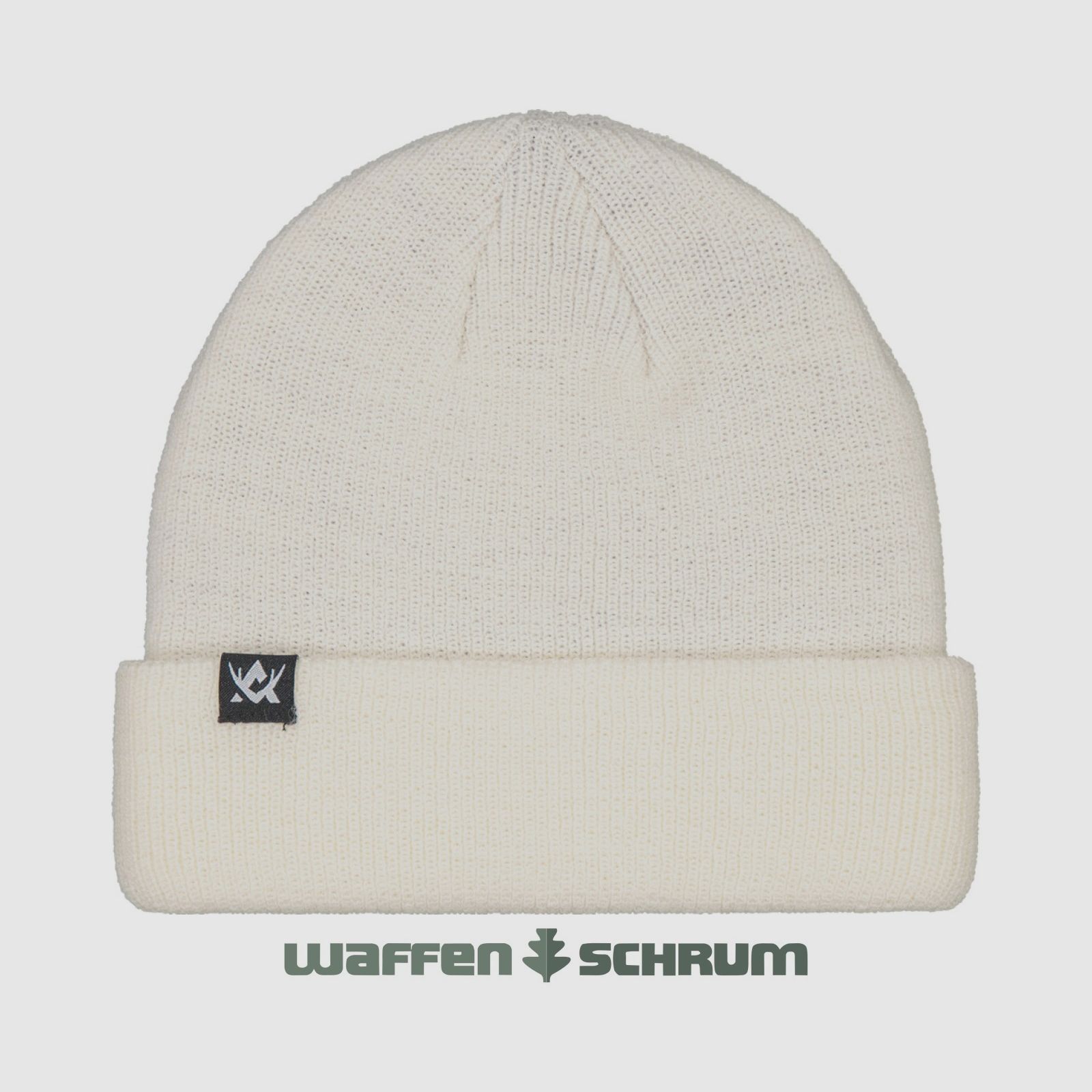 Alaska Brands Beanie Merino