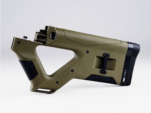 HERA ARMS Schulterstütze CQR-47
