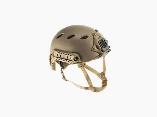 FMA FAST Helmet PJ-Tan-M/L