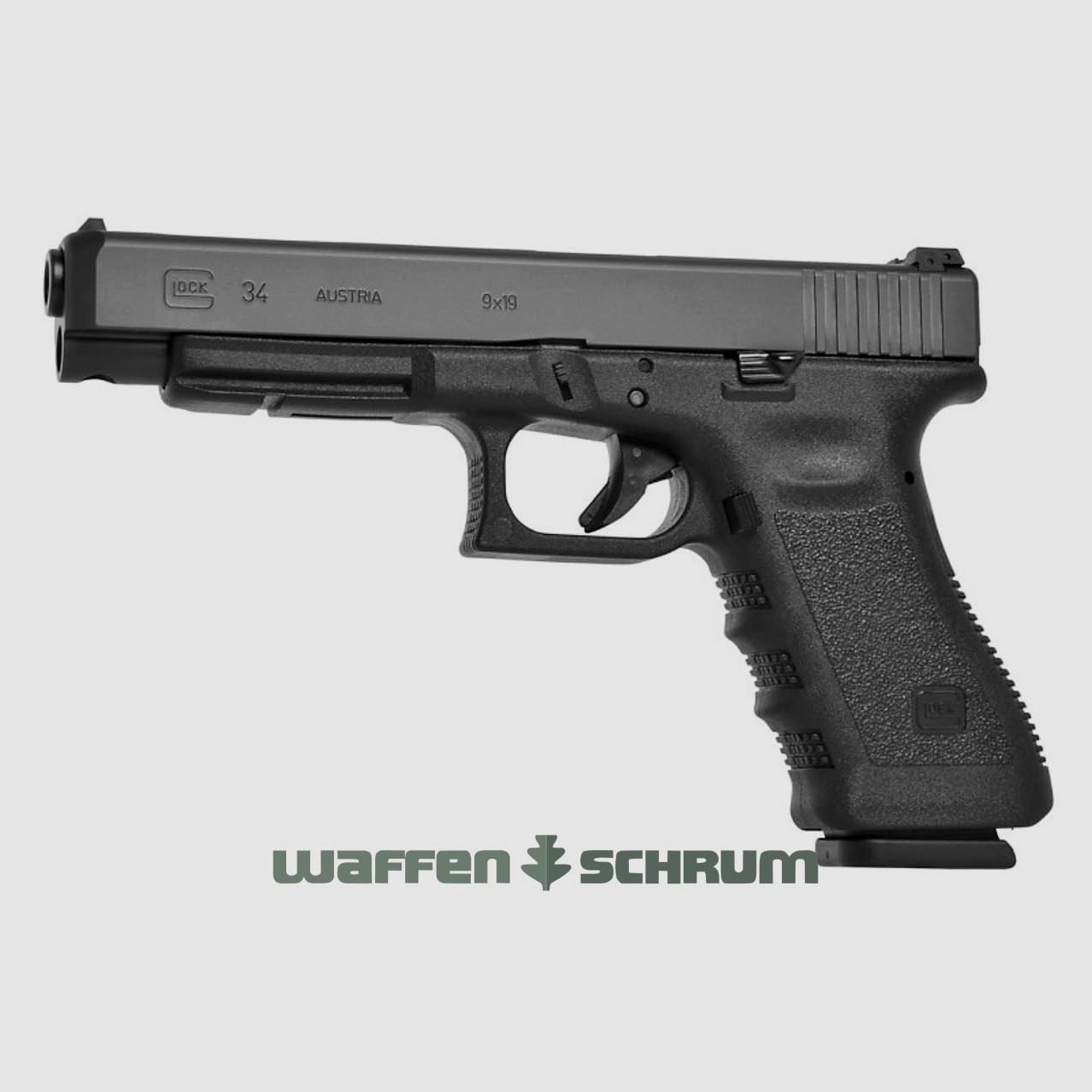 Glock 34