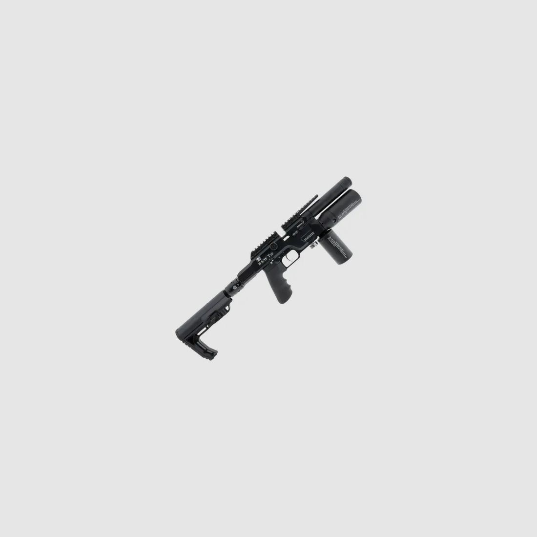 T30 PCP Carbine | 7.62mm (.30) | Selbstlader, Bild 1 von 24