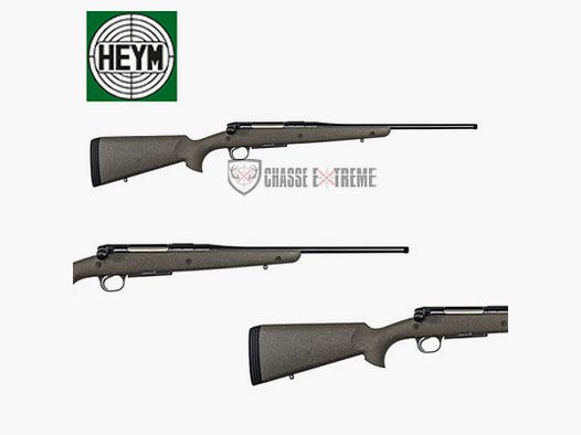 HEYM SR30 Road 25 50cm .308 Win Left-Handed