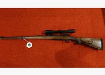 Mauser 7x64