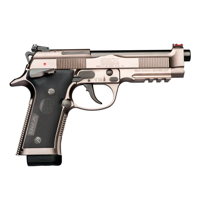 Beretta 92X Performance Production