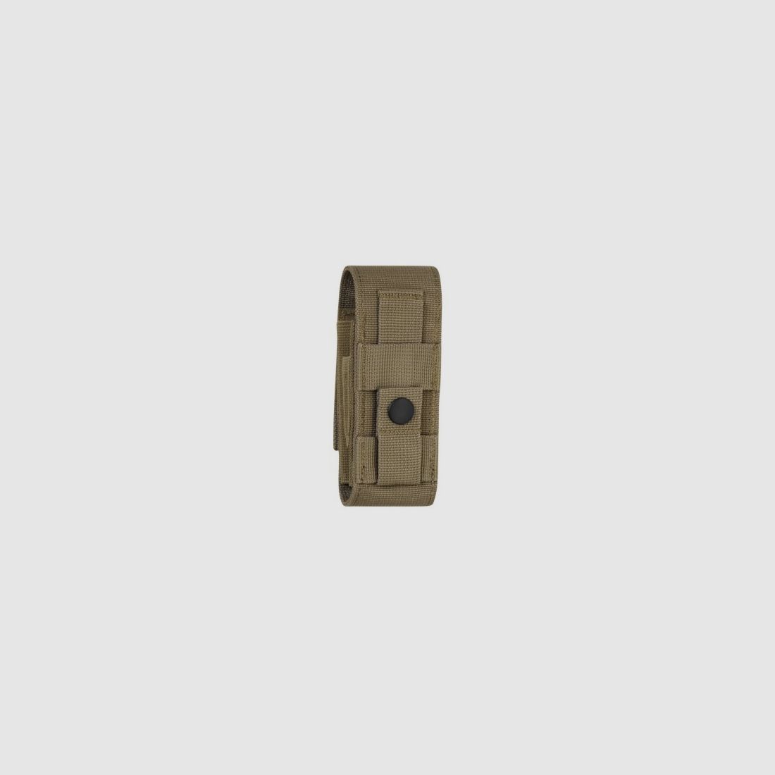 Leatherman SHEATH/MOLLE-BROWN-V2/L Braun, Molle-Hülle, Bild 4 von 5