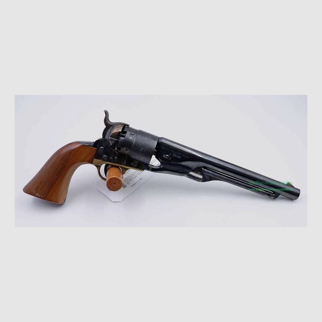 Uberti - Gardone/Italien Mod. Colt Army 1860