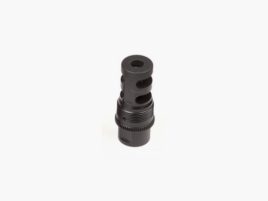 ASE UTRA BORELOCK MÜNDUNGSBREMSE 223 M13X1 LINKS