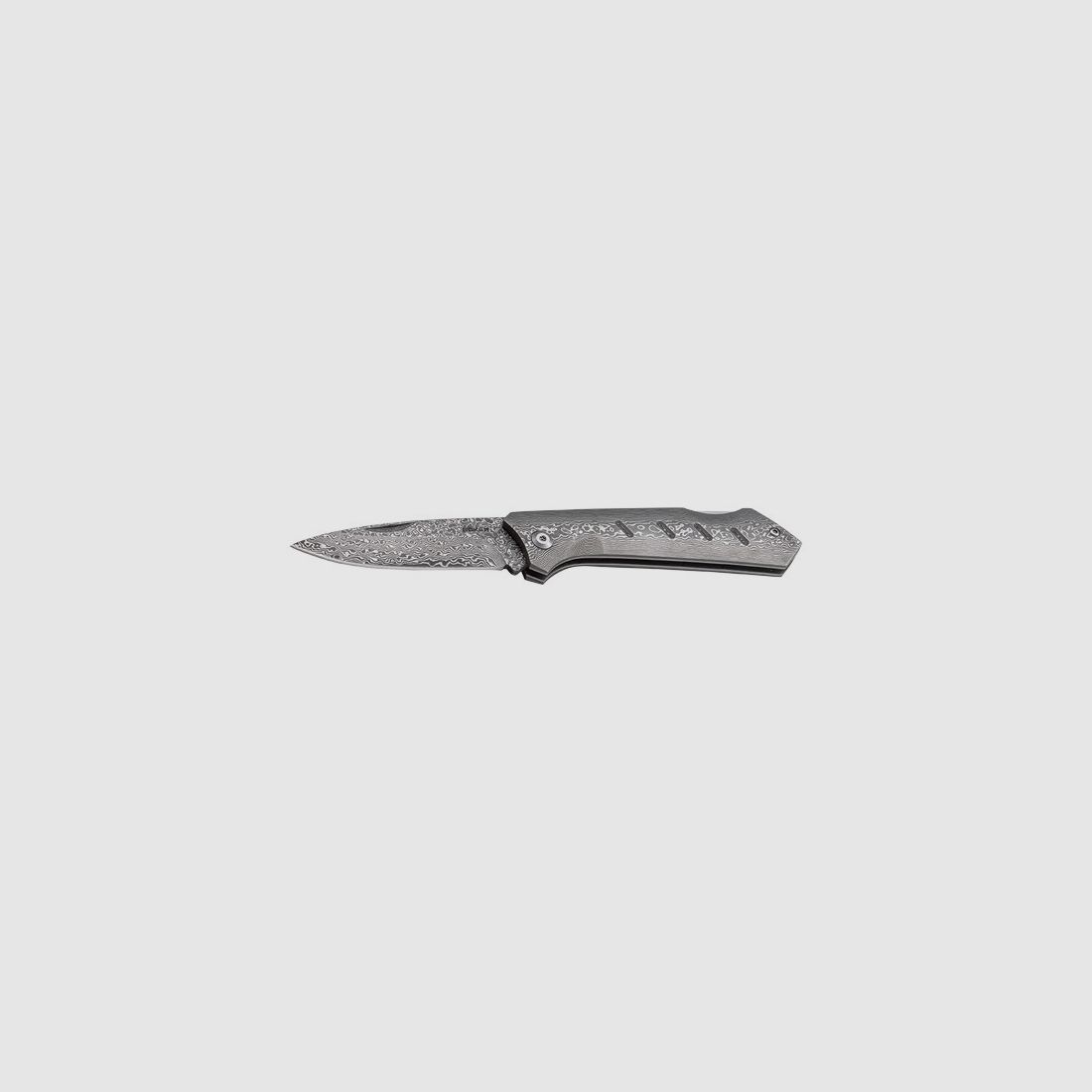 Cuchillo Plegable Böker Plus Damas Dominator - 01BO511DAM