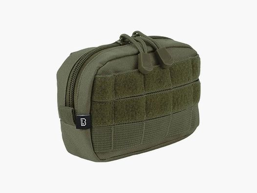 Brandit Brandit Molle Pouch Compact - Olive