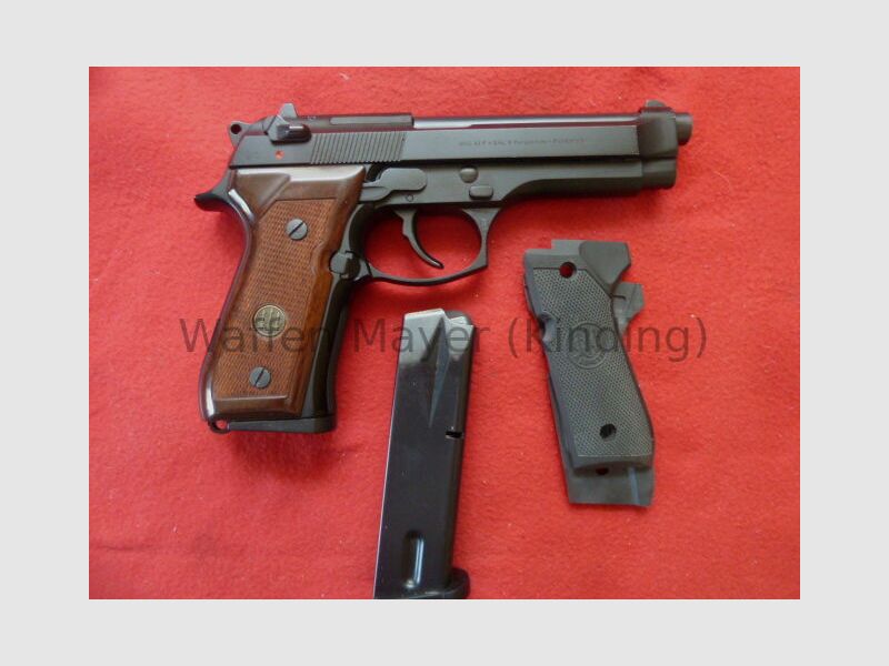 Beretta Mod. 92FS