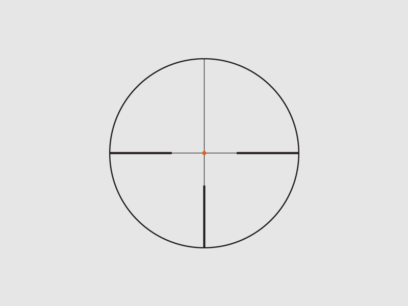 Swarovski Z8i 0,75-6x20 L 4A-IF