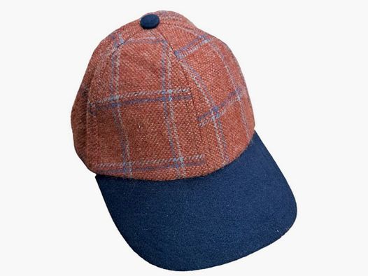 BASEBALL CAP CALDERA/MARINO
