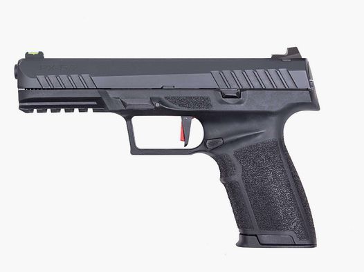 Tisas Pistole PX5,7 Kal.5,7X28