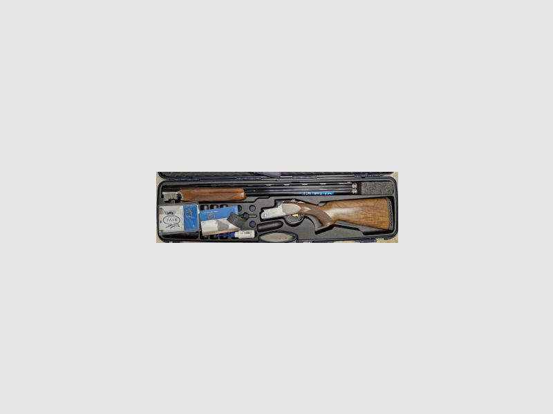 F.A.I.R. Carrera HSX 12/76 LL76cm