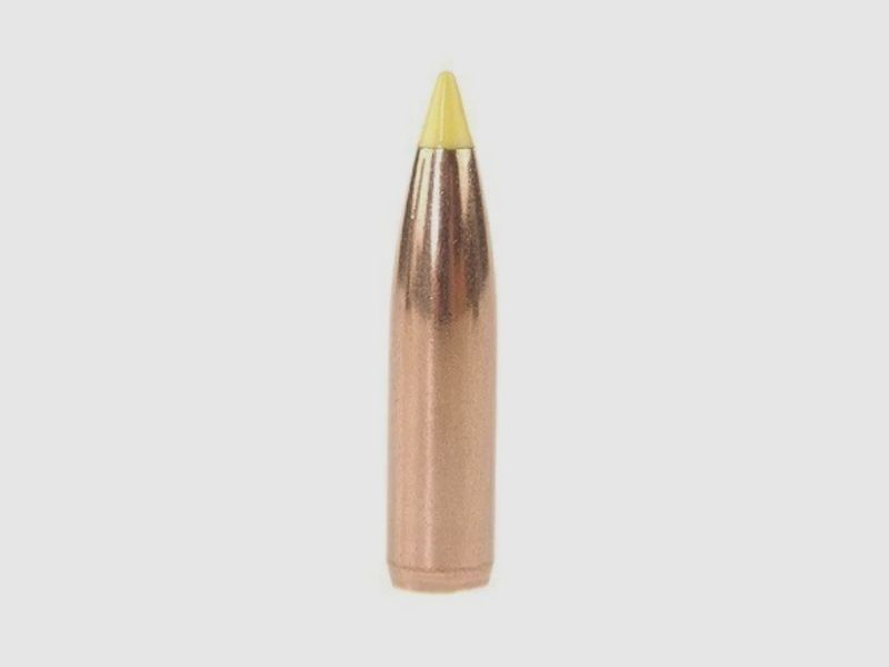 Nosler Geschoss Ballistic Tip Hunting .270/.277 140GR Spitzer 50 Stück