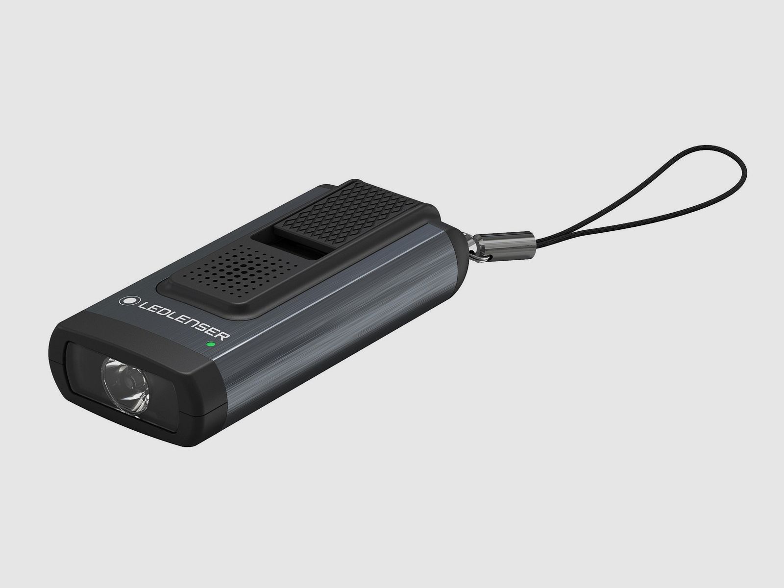 Ledlenser Schlsselbundleuchte K6R Safety