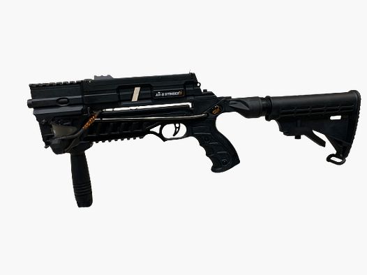 STEAMBOW AR-6 STINGER II TACTICAL - ARMBRUST