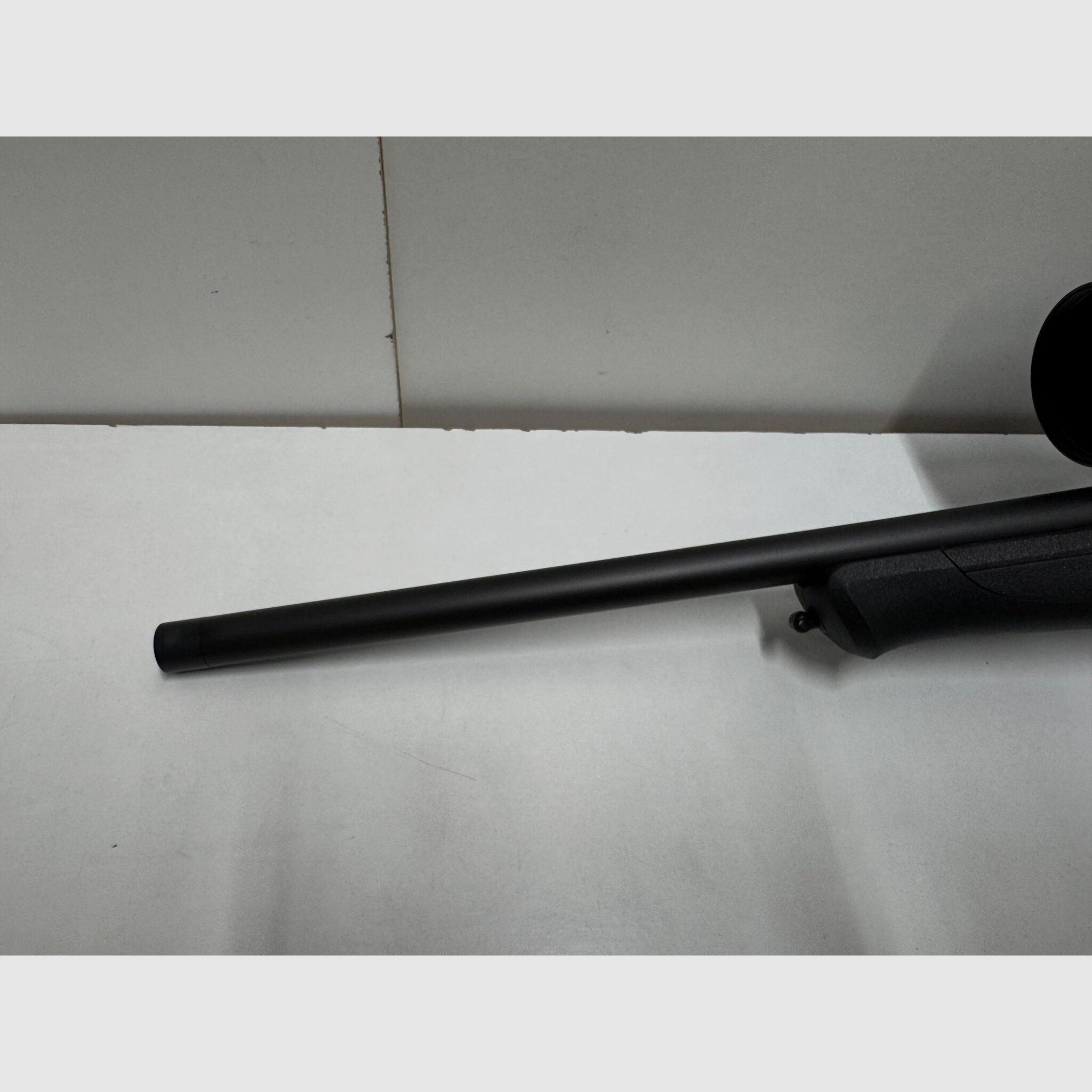 Blaser R8 Ultimate Komplettset LINKSAUSFÜHRUNG