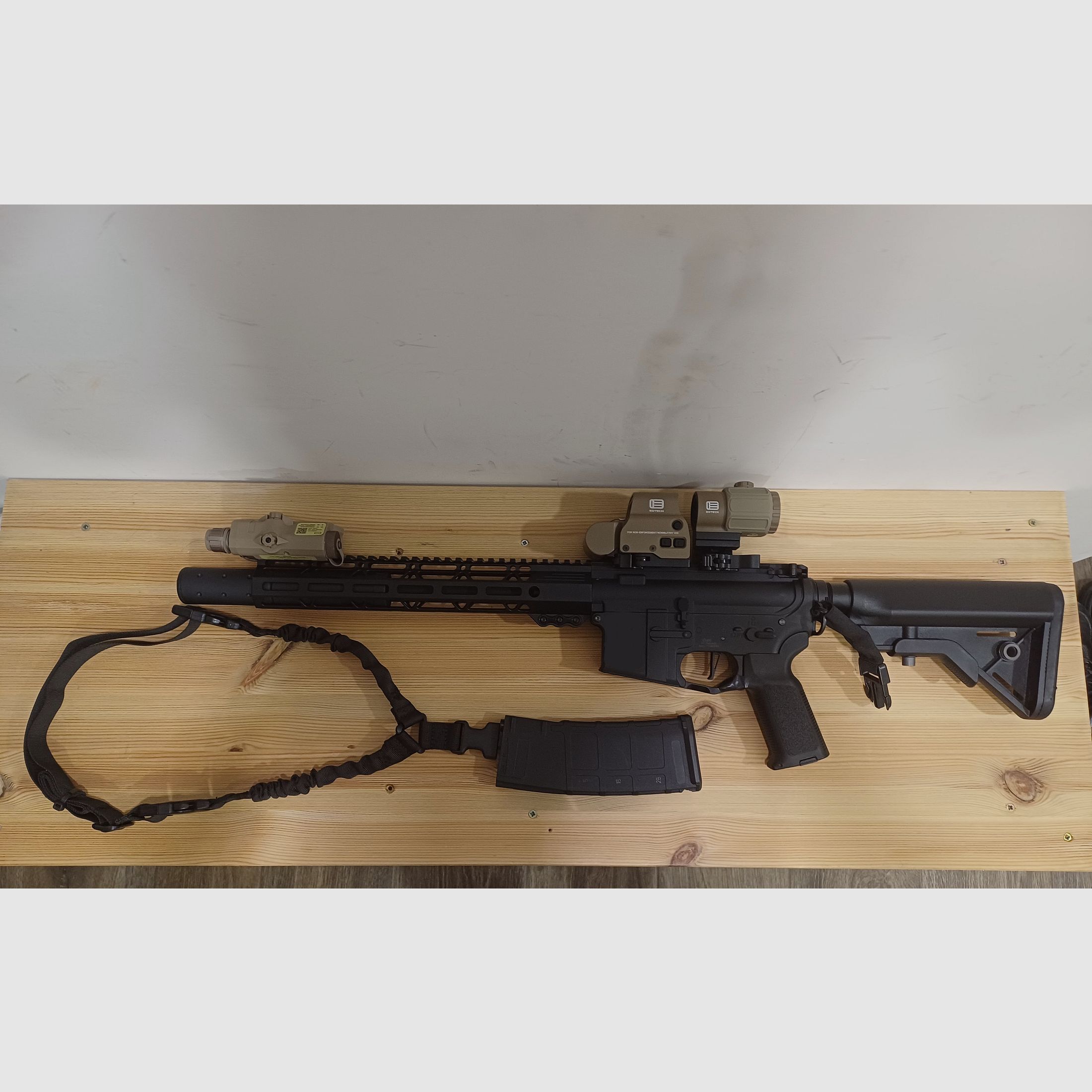 M4 Aeg