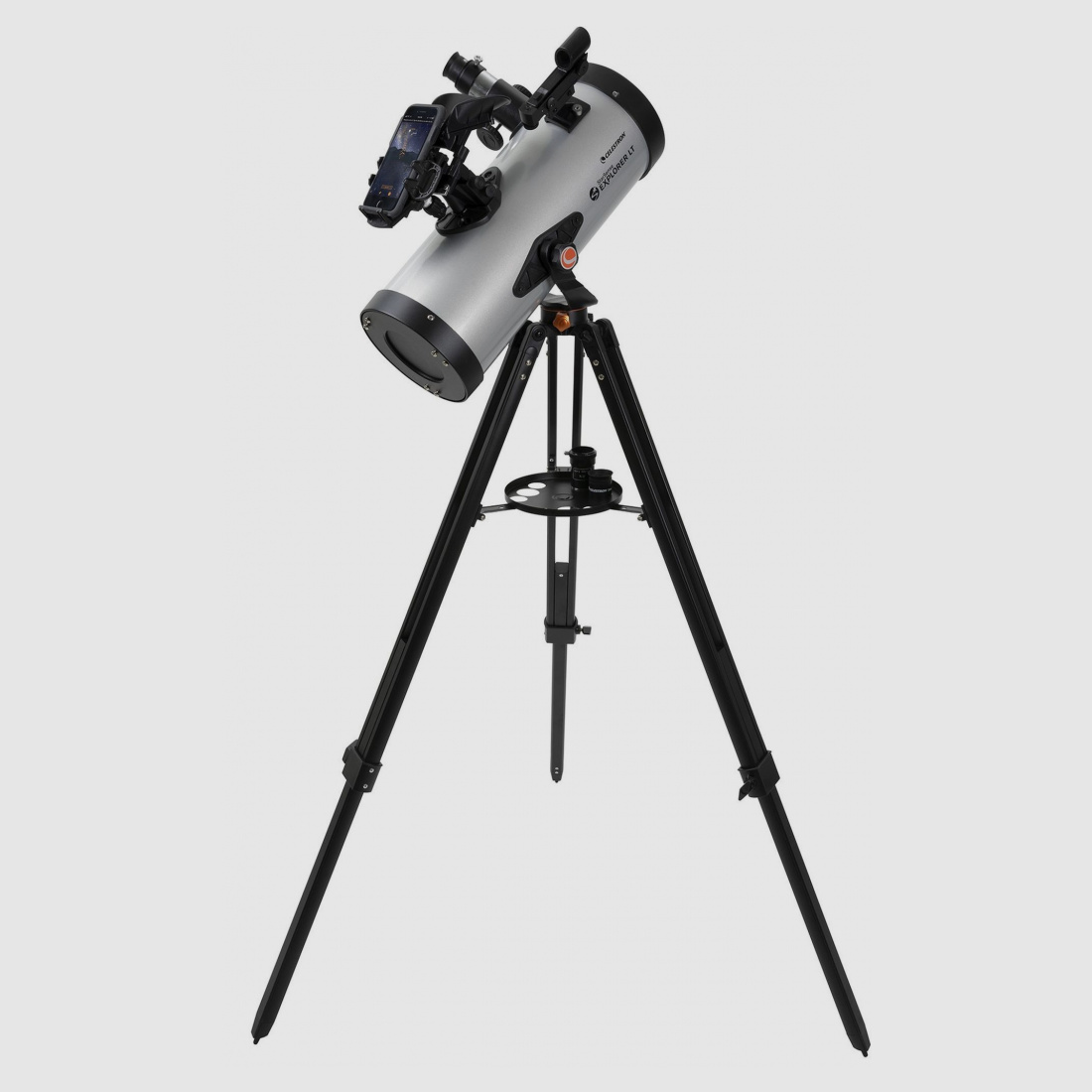 Celestron StarSense Explorer LT 127 AZ
