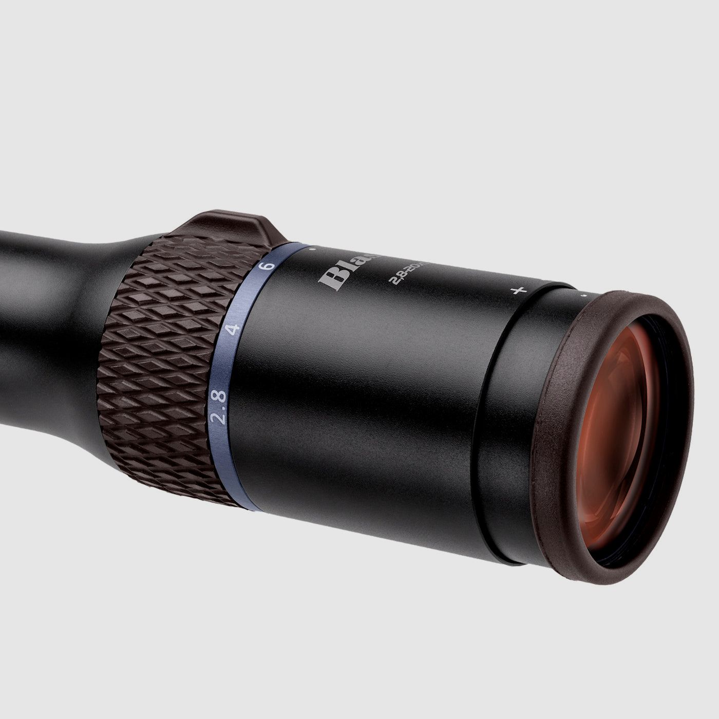 Kompakte Zielfernrohre BLASER B1 iC - Infinity, Bild 25 von 35