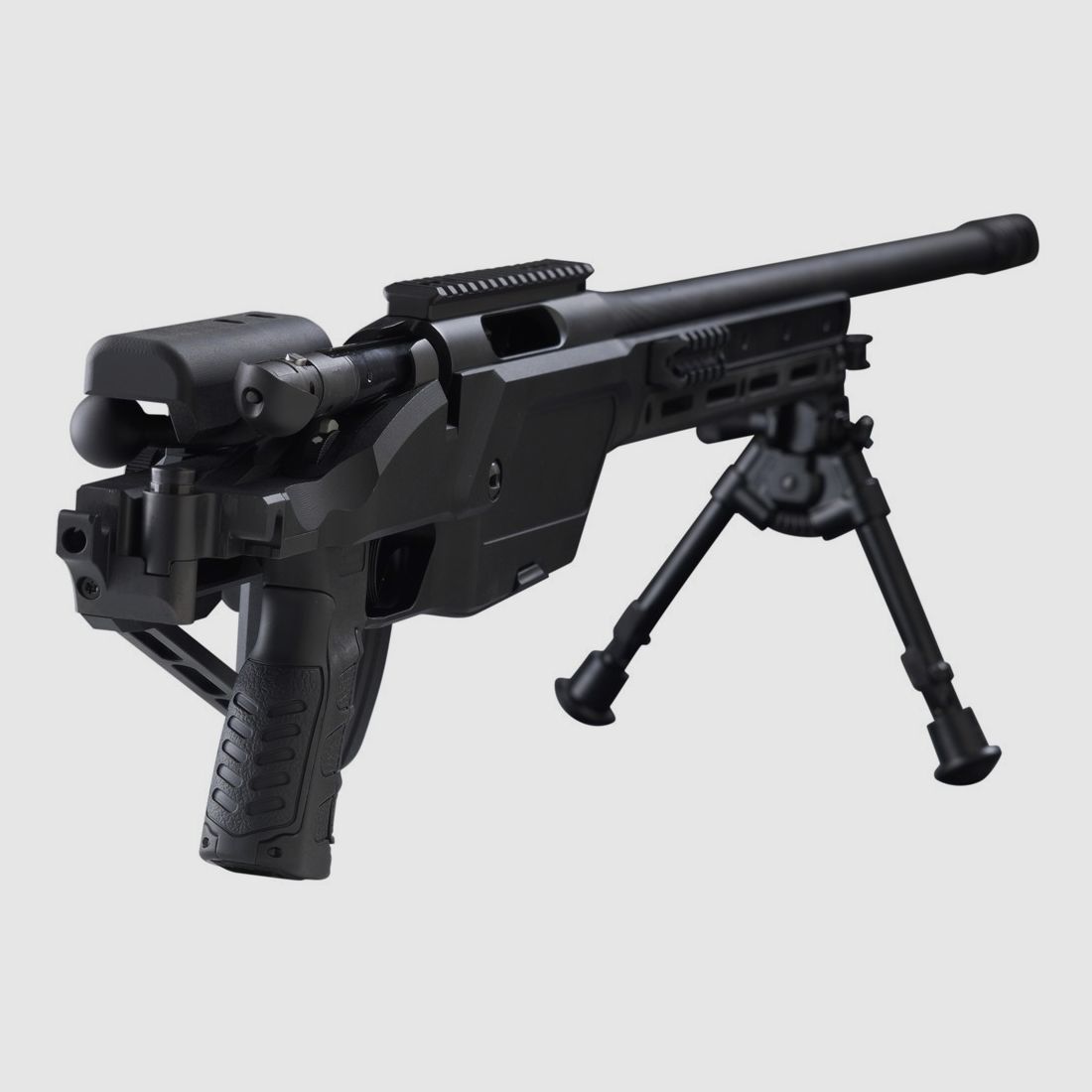 Geweer STEYR SSG 08 – .308 Win., afbeelding 9 van 10