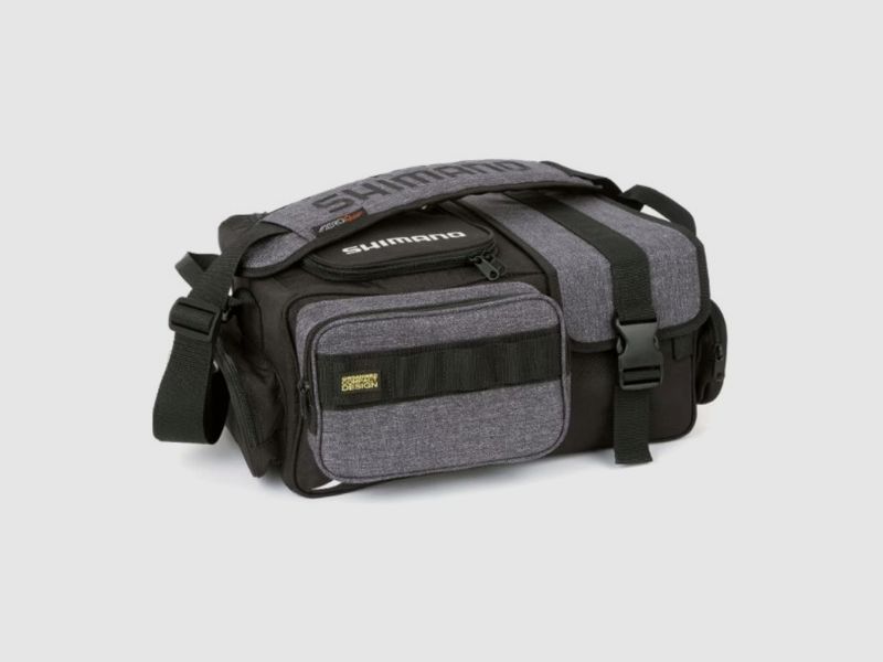 SHIMANO YASEI MEDIUM BOAT BAG