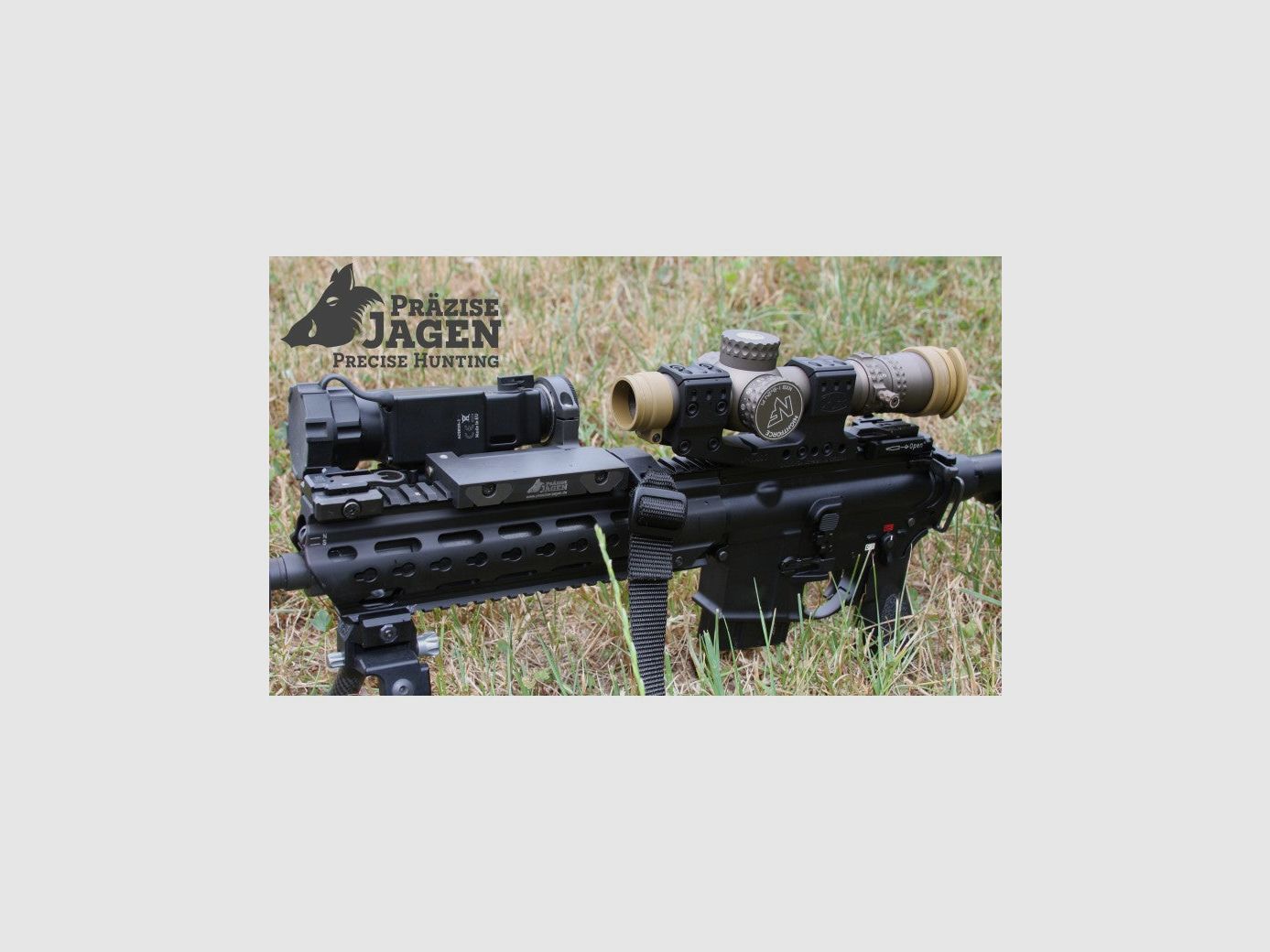 Nitehog Flip-To-Side Adapter PJ