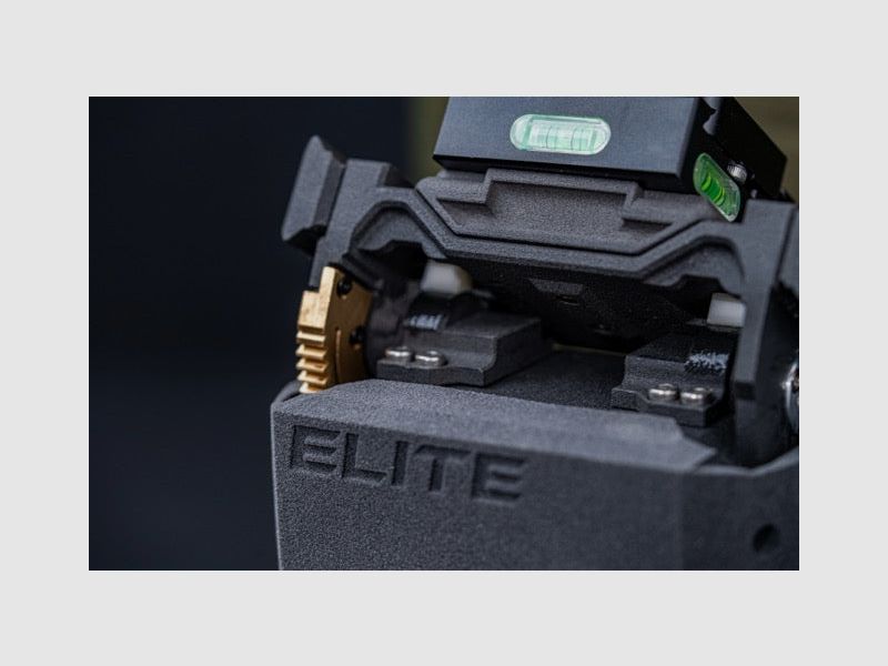 TCROW ELITE - MOBILE PAN-TILT SYSTEM "COMPLETE SET"