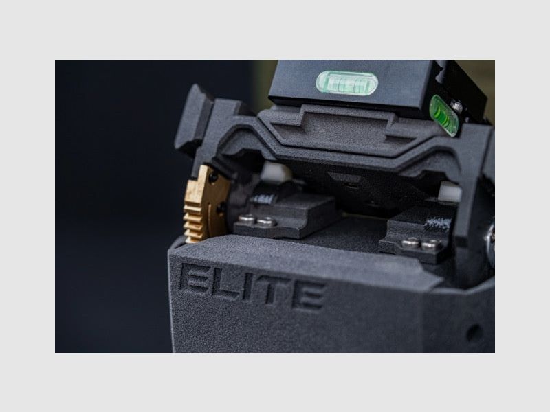 TCROW ELITE - MOBILES PAN-TILT SYSTEM „KOMPLETTSET“