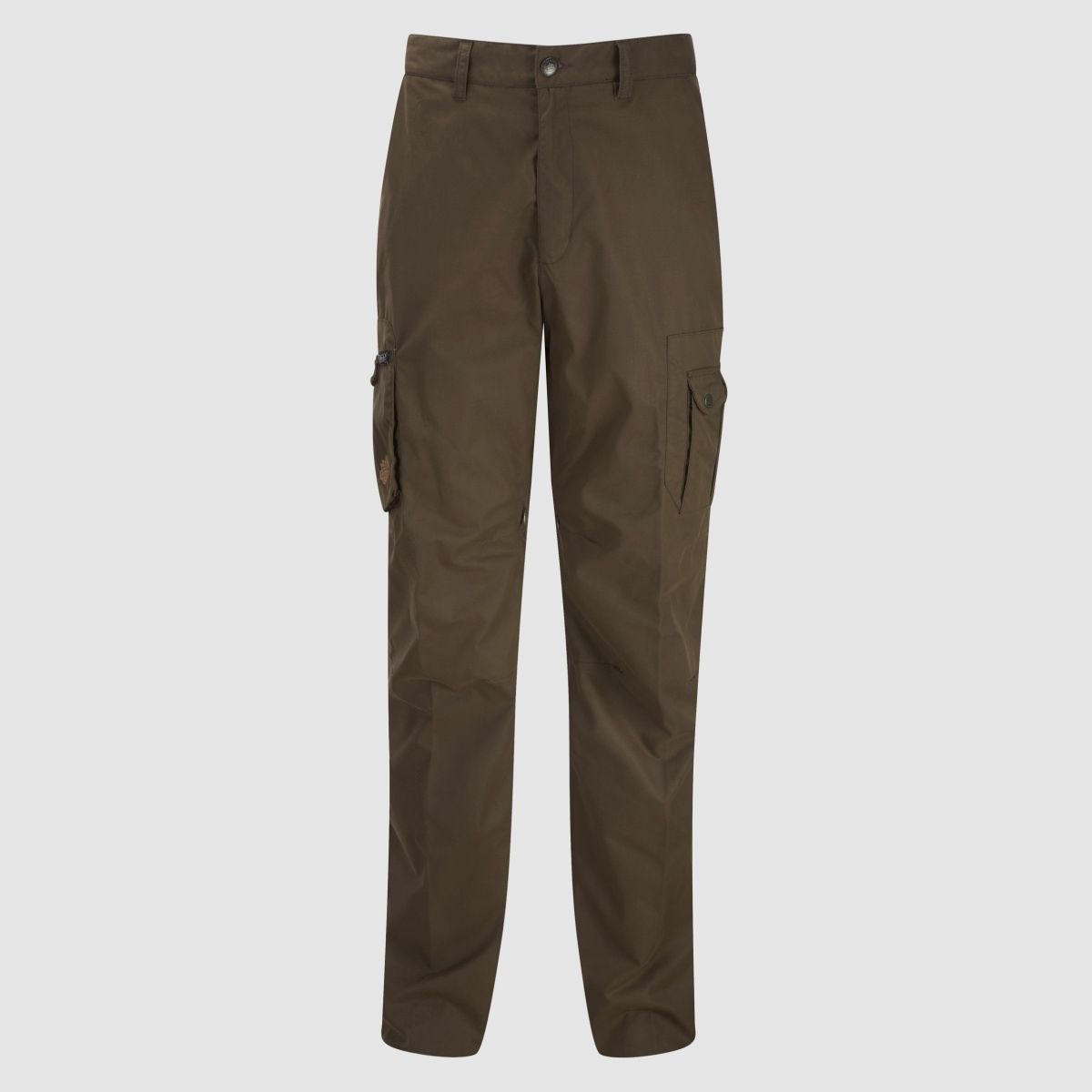 SHOOTERKING Forest Summer Hose Damen Olive