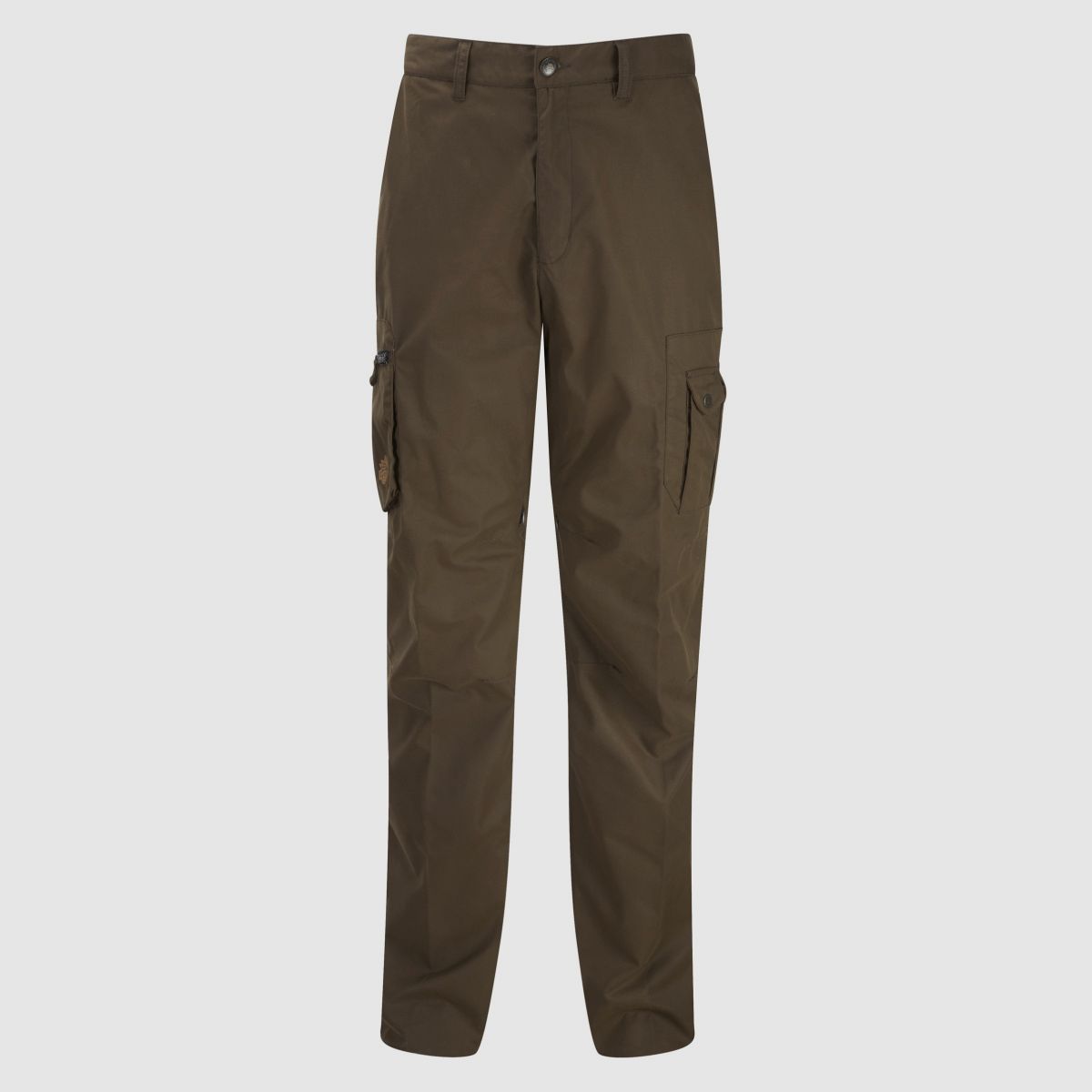 SHOOTERKING Forest Summer Hose Damen Olive