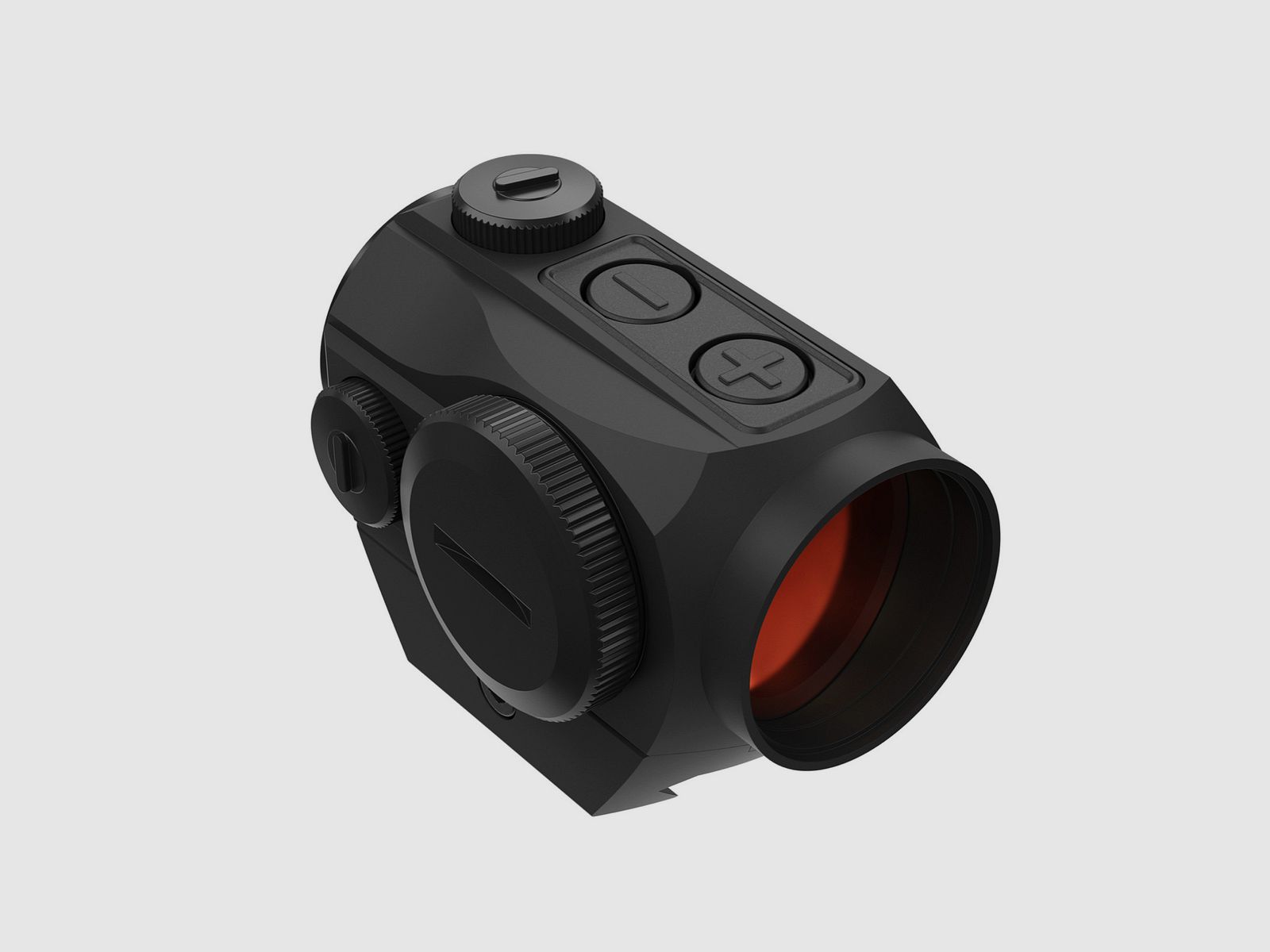 Holosun ELITE HE403GL-GR Shake Awake 2 MOA Red Dot grüne LED