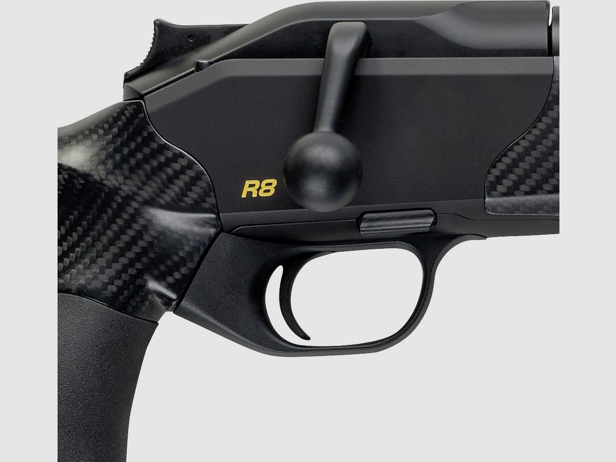 Blaser R8 Ultimate Carbon – crosse avec système – NEUF, image 2 sur 3