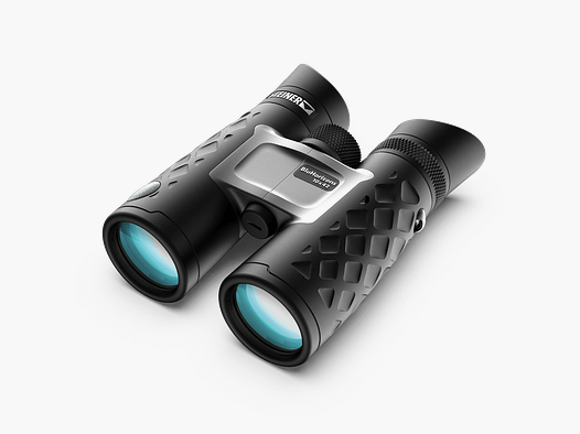 BluHorizons Fernglas 10×42