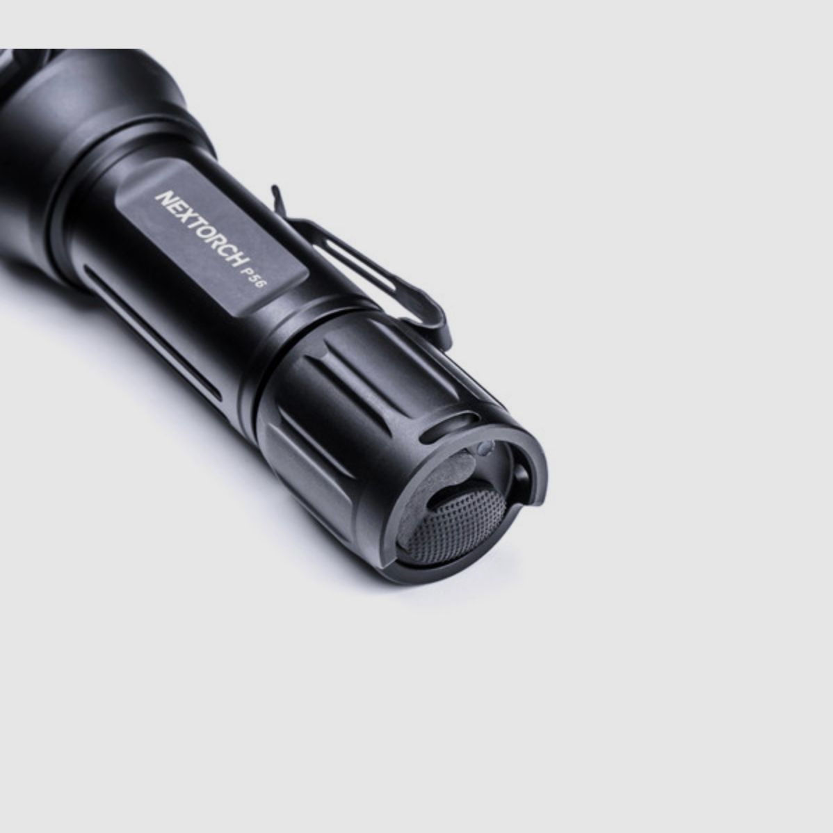NEXTORCH P56 - Tatortlampe für die Rechtsmedizin & polizeiliche Tatortarbeit Forensic Light